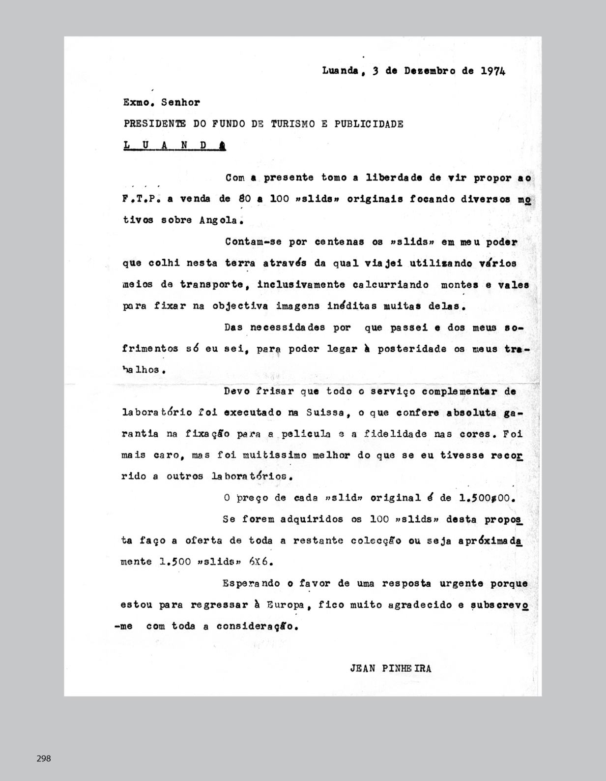 Page Background
