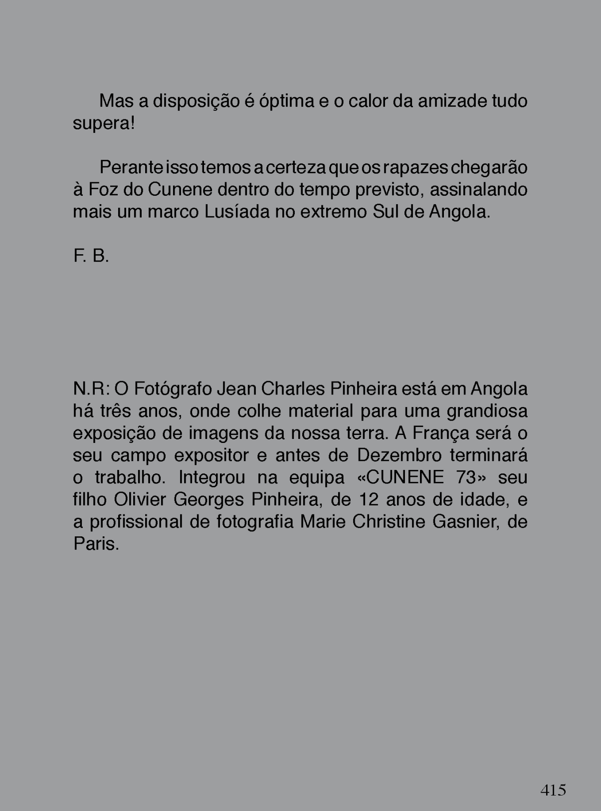 Page Background