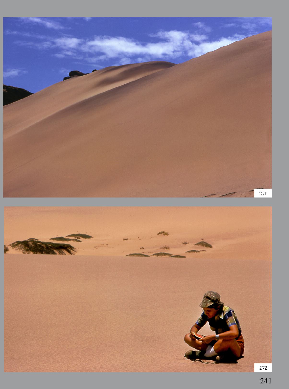Page Background